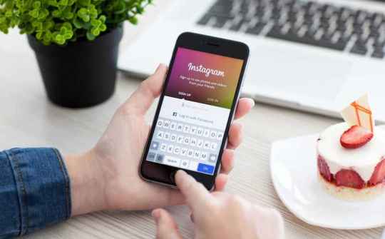 “Học viện Instagram” 2021 tạo động lực mới cho nhiều nhà khởi nghiệp
