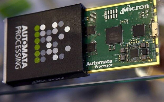 Micron sẽ xây dựng nhà máy trị giá 7 tỷ USD ở Hiroshima