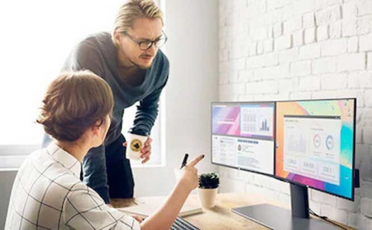 Dell nâng cấp ProSupport Suite cho PC thích ứng cùng thời đại "làm việc từ xa"