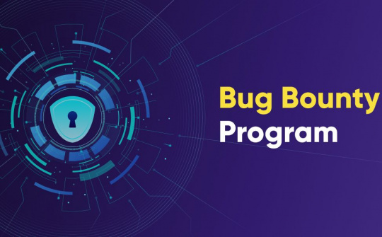 Phát động chương trình tìm kiếm lỗ hổng bảo mật