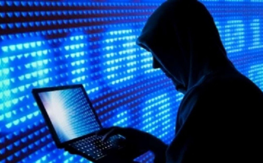 Trojan ngân hàng đang bùng phát mạnh mẽ tại khu vực châu Á