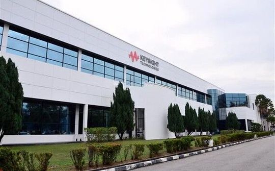 Keysight Technologies ra mắt nền tảng xử lý khối lượng dữ liệu khổng lồ