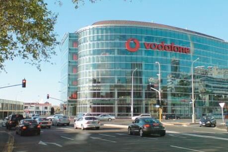 ​Vodafone sẽ tuyển dụng 7.000 kỹ sư phần mềm