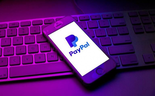PayPal sắp mua lại Pinterest với giá 39 tỉ USD