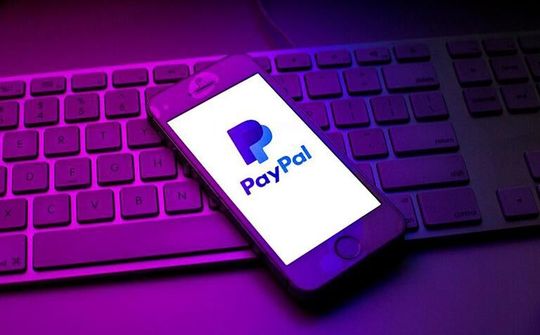 PayPal sắp mua lại Pinterest với giá 39 tỉ USD