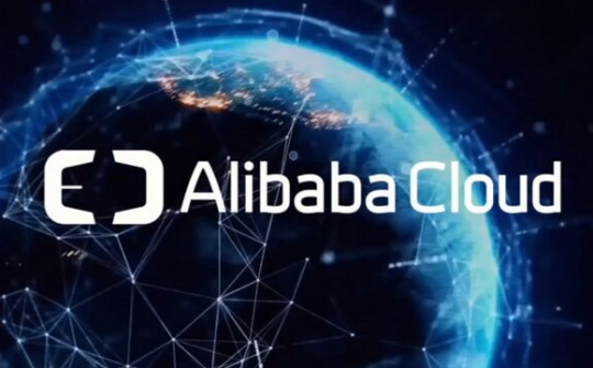 Alibaba mở rộng kinh doanh đám mây ra châu Á, cạnh tranh trực tiếp với Amazon và Microsoft