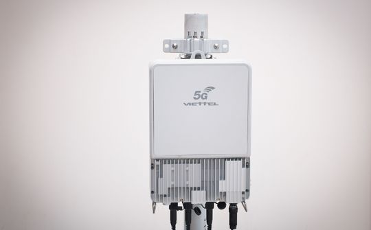 Viettel sẵn sàng cho kinh doanh thương mại 5G vào năm 2022