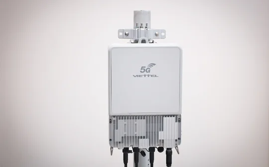 Viettel sẵn sàng cho kinh doanh thương mại 5G vào năm 2022
