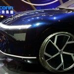 Foxconn đặt mục tiêu sản xuất xe điện ở châu Âu, Ấn Độ, Mỹ Latinh