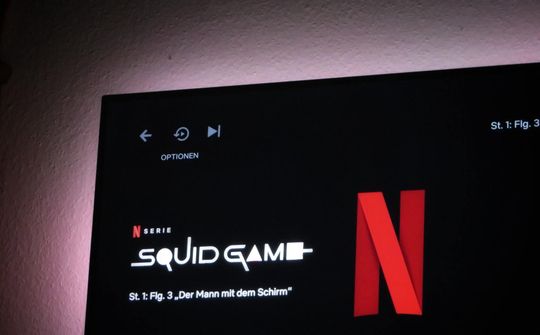Naver, Kakao yêu cầu Netflix trả tiền sử dụng mạng