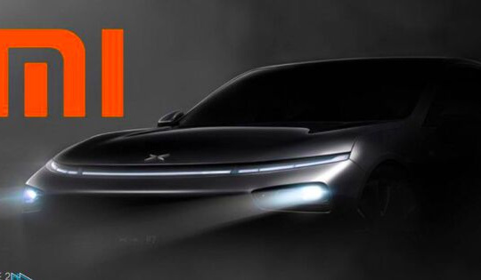Xiaomi sẽ sản xuất hàng loạt xe điện từ đầu năm 2024