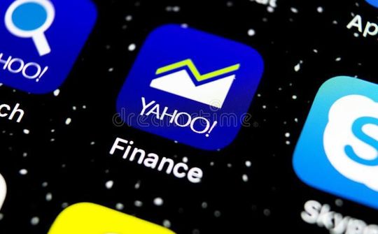 Ứng dụng Yahoo Finance ‘bốc hơi’ tại Trung Quốc