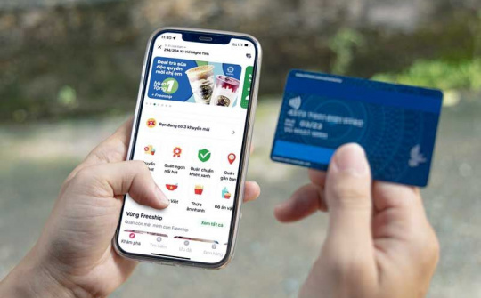 Gojek sắp ra ví điện tử tại thị trường Việt Nam