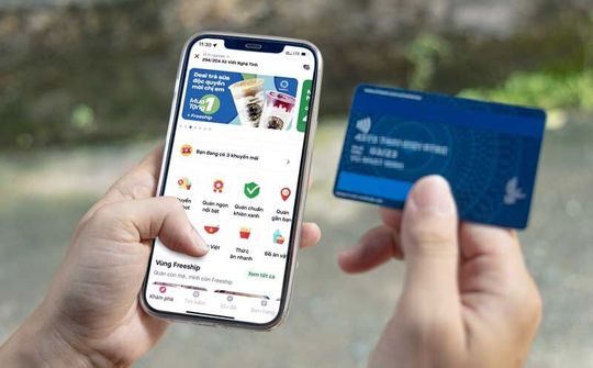 Gojek sắp ra ví điện tử tại thị trường Việt Nam