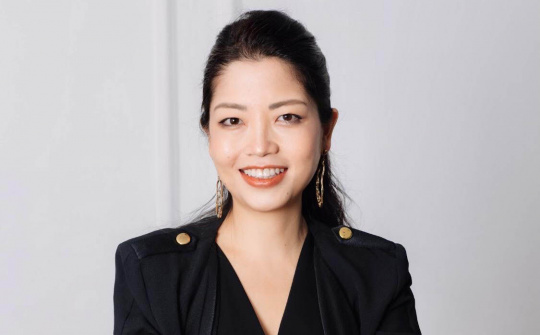 Airbus bổ nhiệm Tổng Giám đốc mới tại Việt Nam