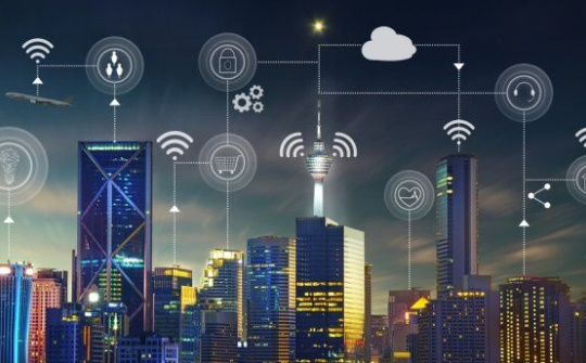 Hội nghị Thành phố thông minh Việt Nam – ASOCIO 2021 sẽ khai mạc ngày 2/11 tới