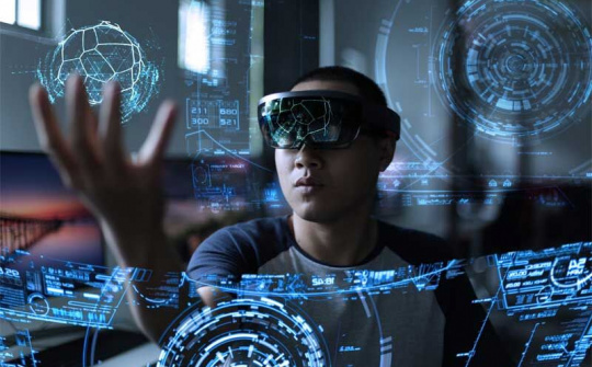 Top 5 đột phá công nghệ sẽ thay đổi hoàn toàn cách dạy và học trong 10 năm tới