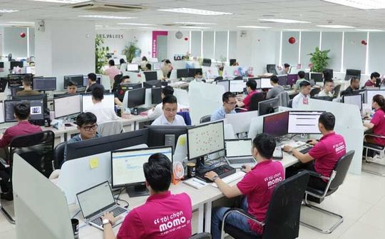 MoMo giành giải thưởng phát triển bền vững của SVCA