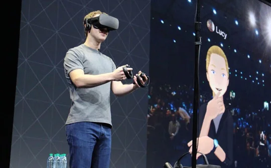 Facebook ngốn ít nhất 10 tỷ USD đầu tư vào metaverse