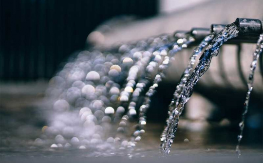 VIETWATER 2021 trở lại với chủ đề "Hướng tới Ngành Nước 4.0"