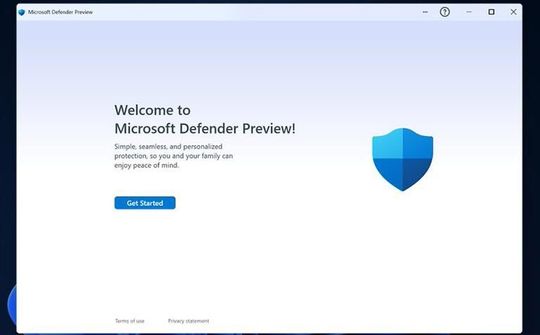 Windows 11 sẽ có Microsoft Defender mới