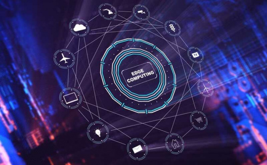 Dell Technologies mở rộng hạ tầng CNTT ra vùng biên
