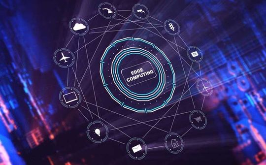 Dell Technologies mở rộng hạ tầng CNTT ra vùng biên