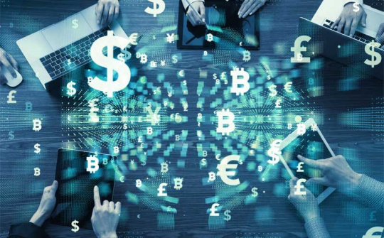 Thủ tướng giao Ngân hàng Nhà nước nghiên cứu tiền kỹ thuật số quốc gia