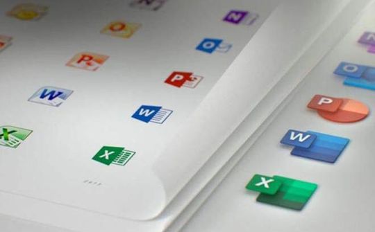 Đã có giá bán của bộ ứng dụng Microsoft Office 2021
