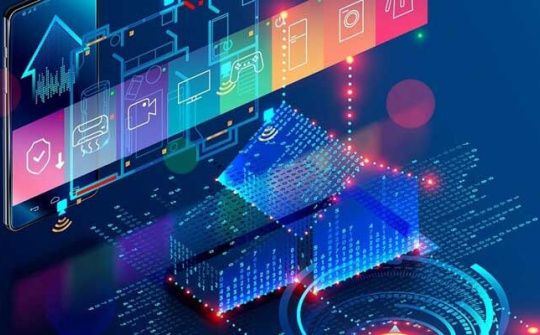 Nhà thông minh: Hiện đại mà không "hại điện"