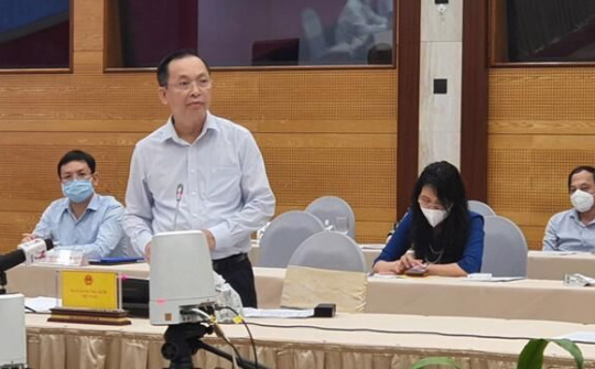 Dự kiến cấp phép thí điểm Mobile Money cho Viettel, VNPT, MobiFone trong tháng 10