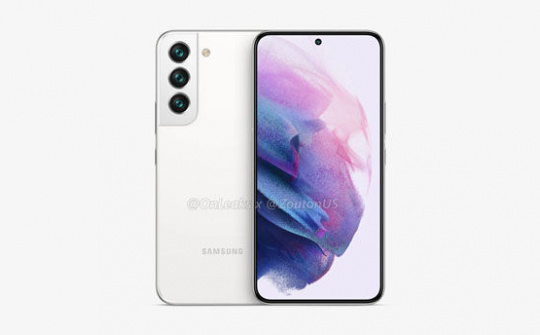 Samsung dự kiến sản xuất 20 triệu chiếc Galaxy S22 series
