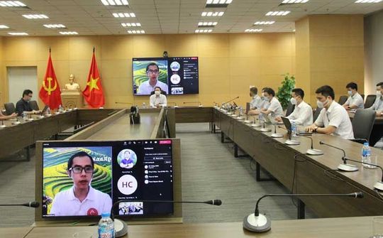 Phát động chiến dịch tìm kiếm lỗ hổng bảo mật cho các nền tảng công nghệ chống dịch