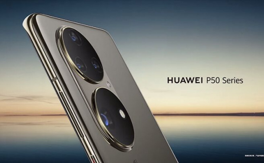 Huawei Mate 50 series chạy chip Snapdragon 898 sẽ ra mắt vào tháng 3/2022
