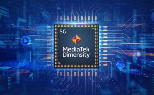 MediaTek Dimensity 2000 sẽ tiết kiệm điện hơn 20% so với Snapdragon 898
