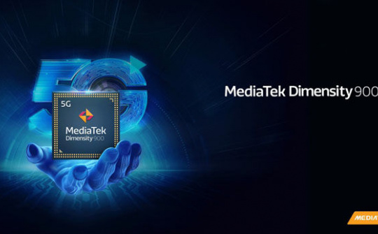 MediaTek đánh bại Qualcomm trở thành kẻ dẫn đầu thị trường SoC di động