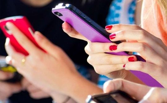 Người dùng chi gần 34 tỉ USD cho các ứng dụng trong quý 3
