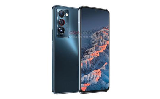 Tecno Camon 18 sắp ra mắt thiết kế bắt mắt, camera nâng cấp