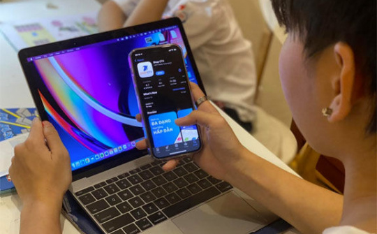 VNPT giới thiệu ứng dụng Shop CTV giúp người dùng “khởi nghiệp” khi bán hàng trực tuyến