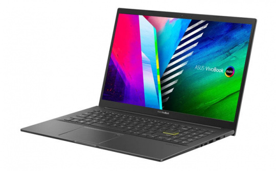 ASUS VivoBook K15 ra mắt với màn hình OLED, tùy chọn đủ Intel và AMD