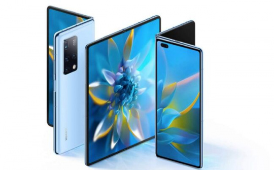 Smartphone màn hình Honor Magic X có thể sẽ được ra mắt vào quý 4
