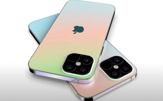 iPhone 14 có thể được nâng cấp bộ nhớ lên đến 2TB