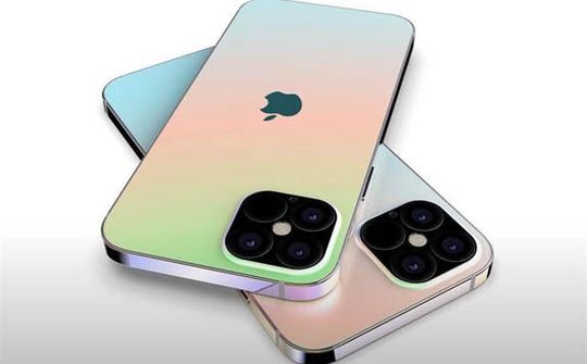 iPhone 14 có thể được nâng cấp bộ nhớ lên đến 2TB
