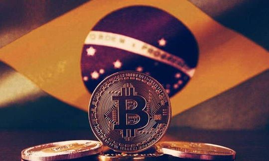 Brazil sẵn sàng cho phép mua hàng bằng Bitcoin
