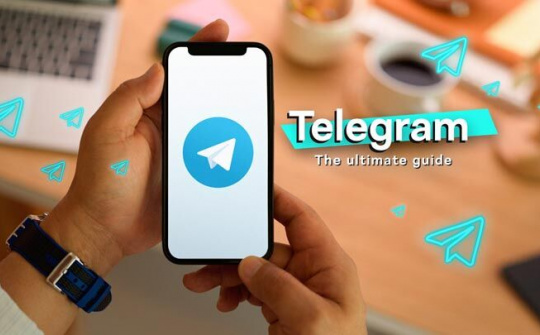 Telegram có hơn 70 triệu người dùng mới sau sự cố của Facebook