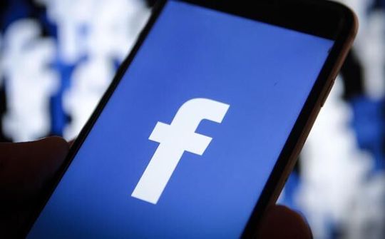 Facebook lại tiếp tục gặp lỗi sau sự cố sập mạng toàn cầu