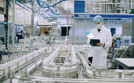 Tetra Pak hợp tác với Poka hướng đến mục tiêu không rác thải