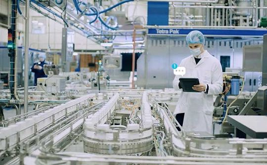Tetra Pak hợp tác với Poka hướng đến mục tiêu không rác thải