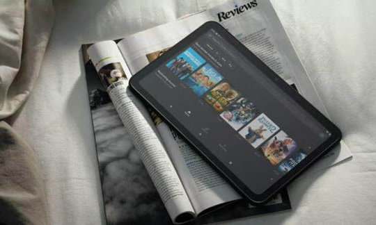 Nokia trình làng máy tính bảng T20 màn hình 2K