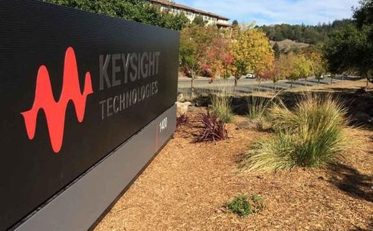 Keysight vừa triển khai giải pháp học các công nghệ trực tuyến